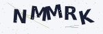 CAPTCHA image - enter the characters shown